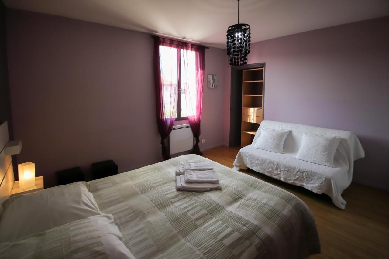 Maison Tendance Avec Jardin, Centre Village, Alpilles, Familles Eyragues 外观 照片