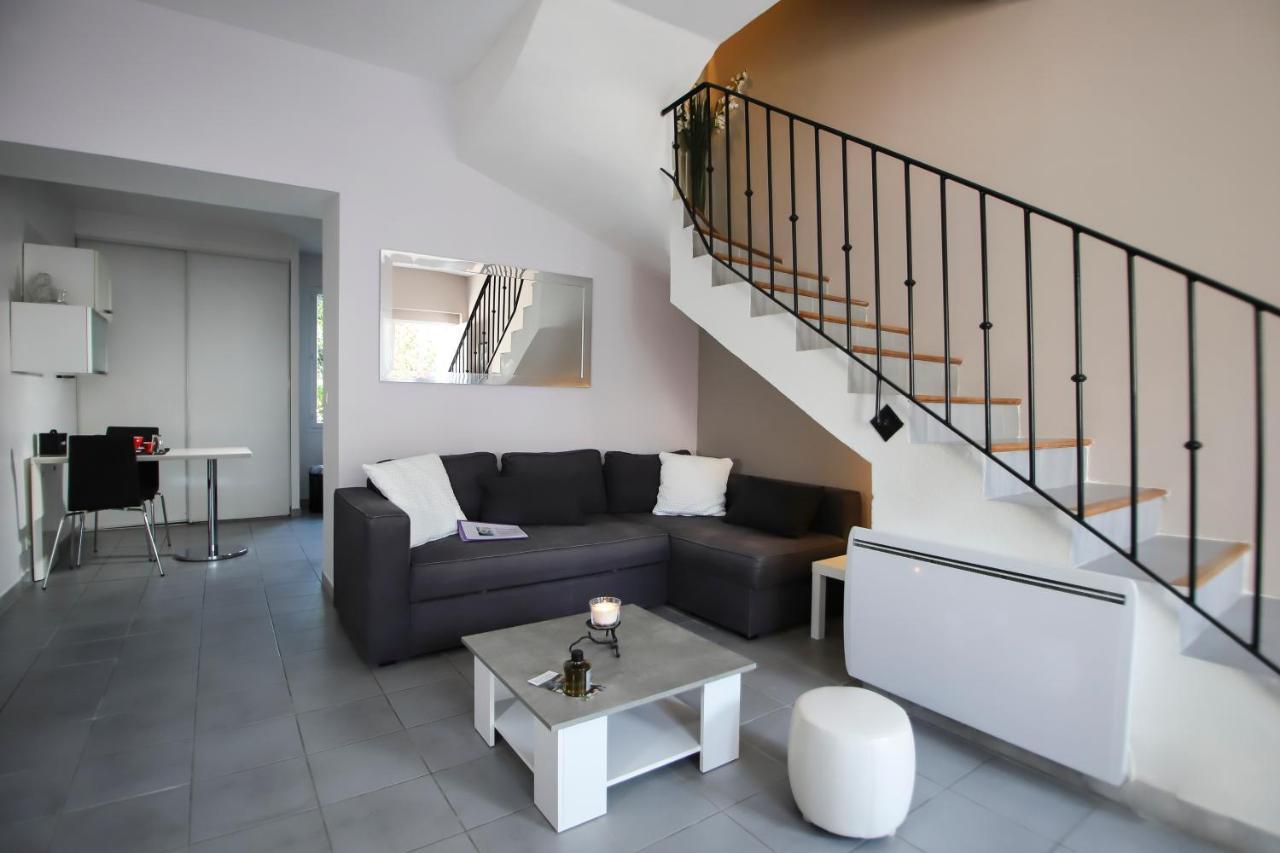 Maison Tendance Avec Jardin, Centre Village, Alpilles, Familles Eyragues 外观 照片