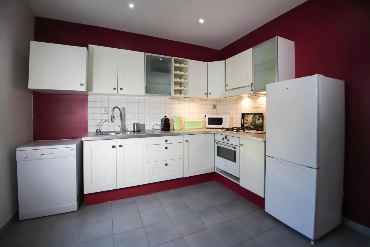 Maison Tendance Avec Jardin, Centre Village, Alpilles, Familles Eyragues 外观 照片