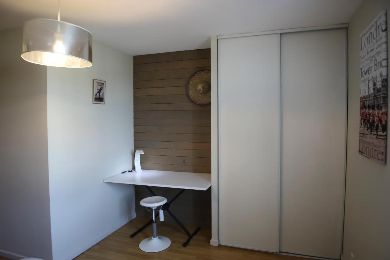 Maison Tendance Avec Jardin, Centre Village, Alpilles, Familles Eyragues 外观 照片