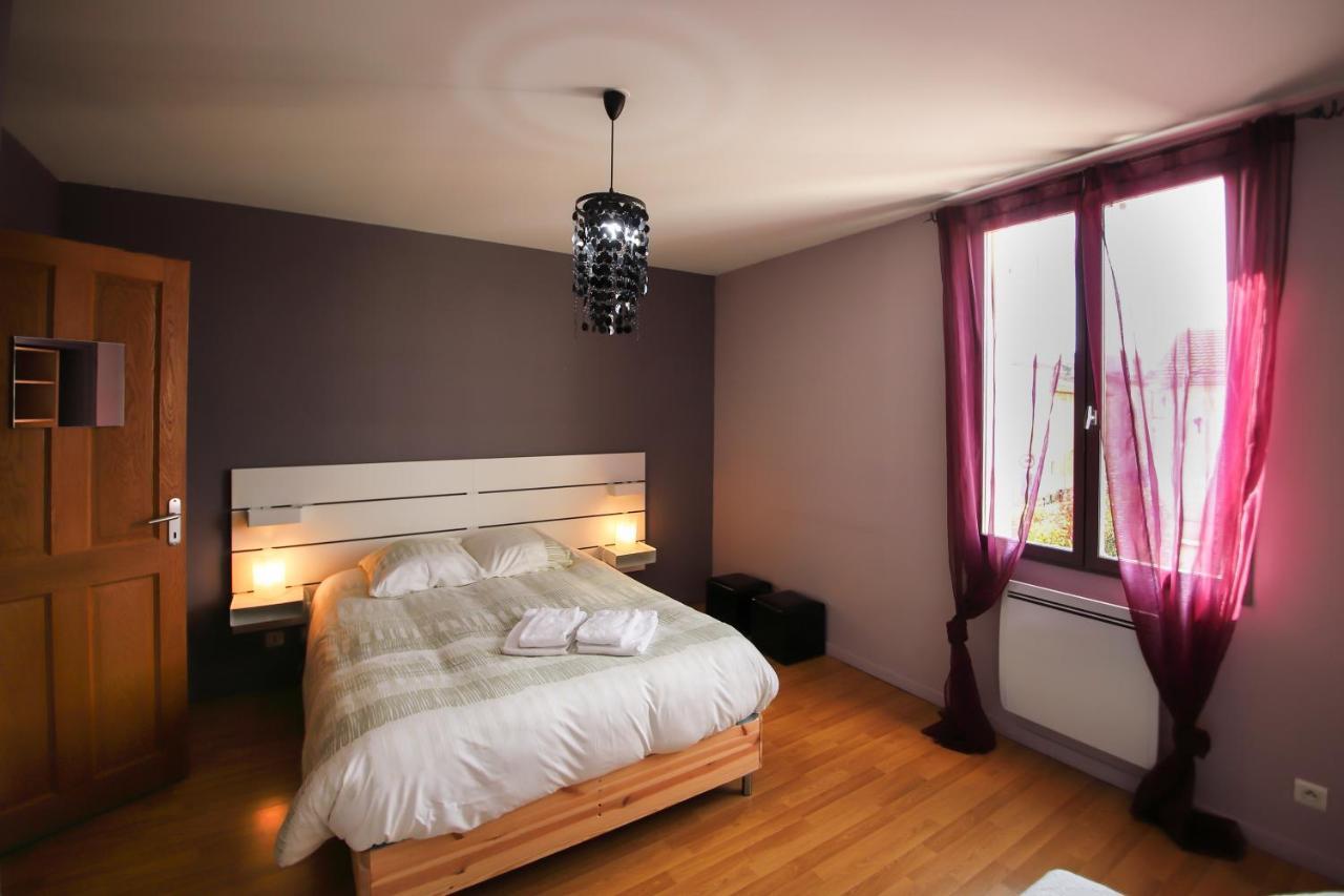 Maison Tendance Avec Jardin, Centre Village, Alpilles, Familles Eyragues 外观 照片